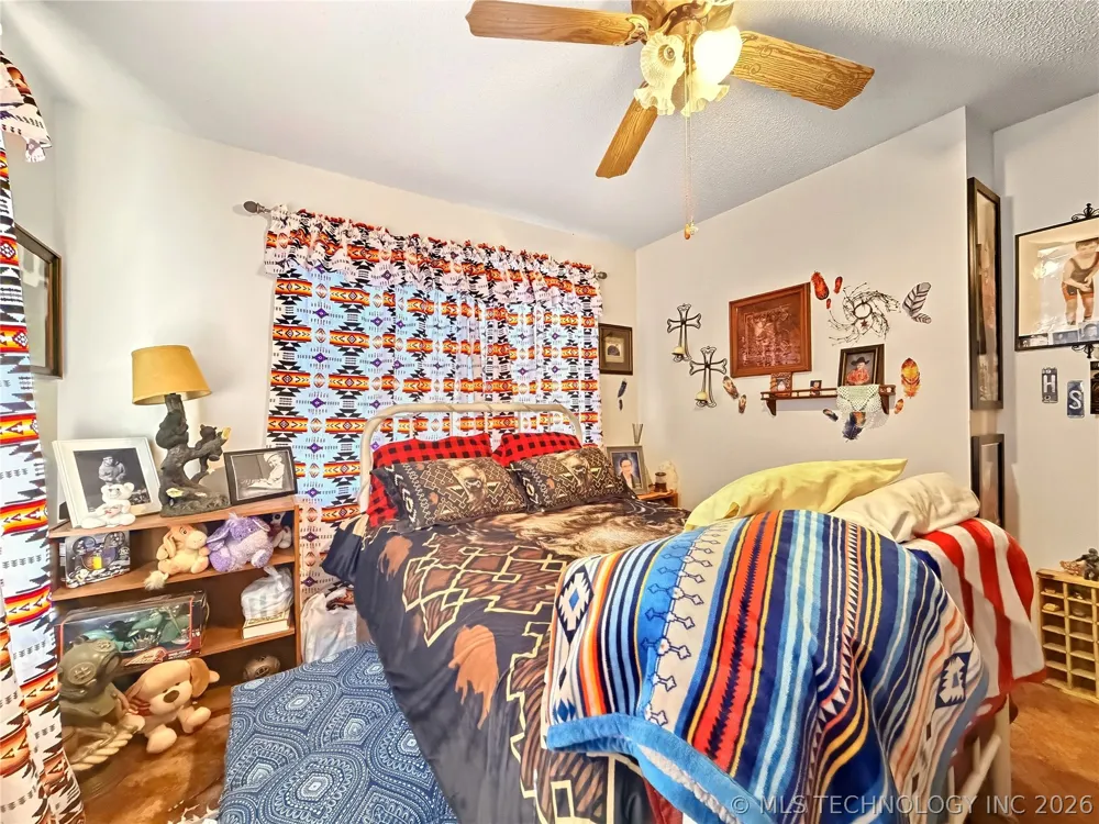 6611 Starr Ridge Road Proctor, OK 74457