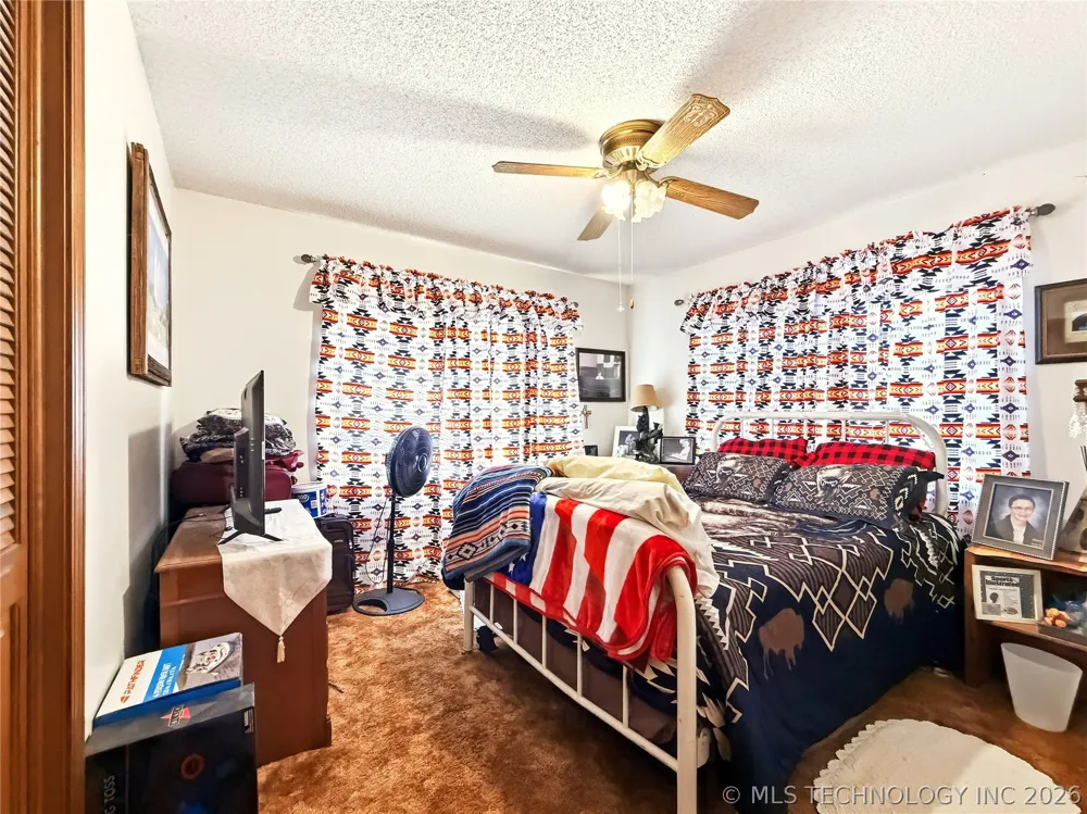 6611 Starr Ridge Road Proctor, OK 74457