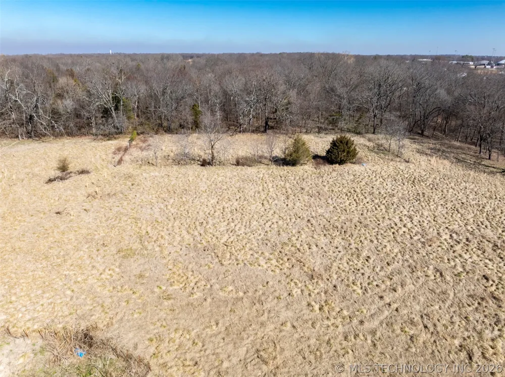 11886 412 Highway Kansas, OK 74347