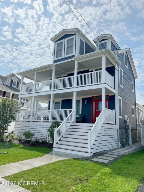 102 New Jersey Avenue