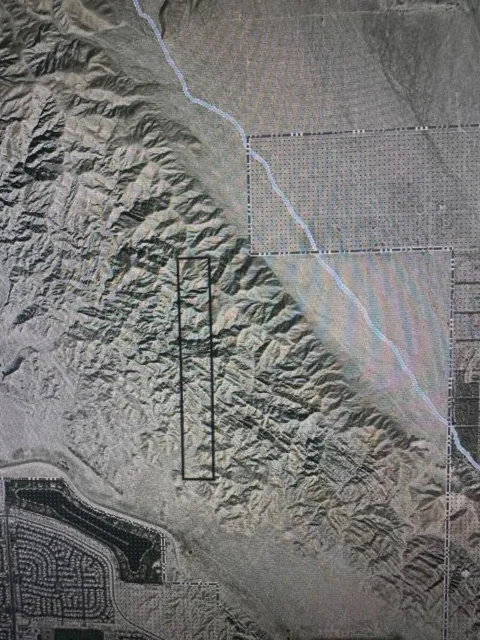 8851 Vacant Land