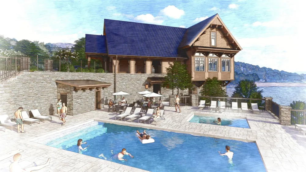 14 Trellis Lane Cullowhee, NC 28723