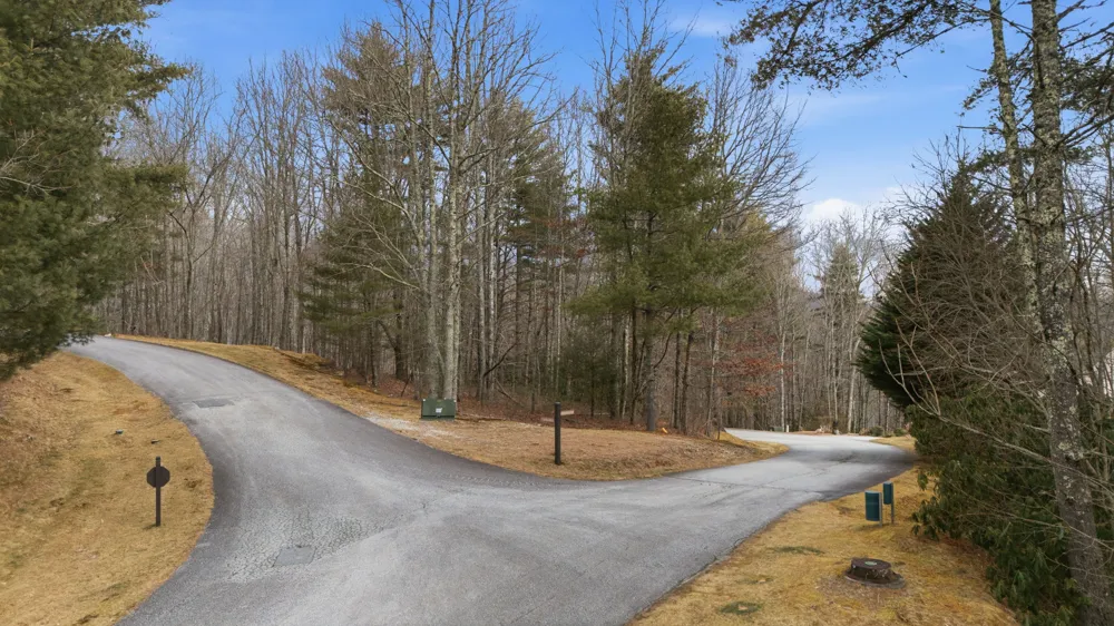 14 Trellis Lane Cullowhee, NC 28723