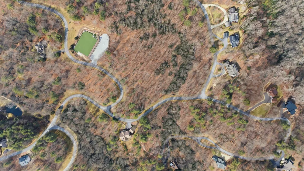 14 Trellis Lane Cullowhee, NC 28723