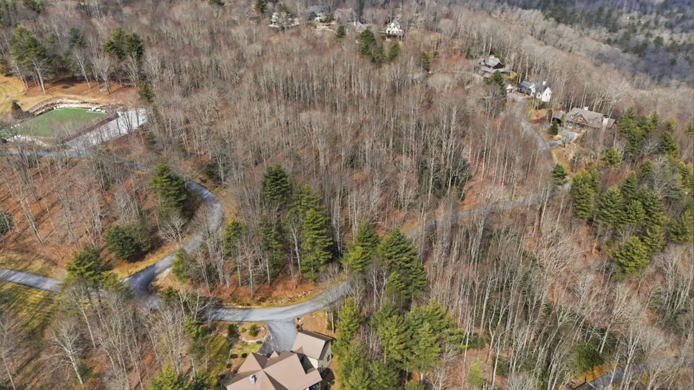 14 Trellis Lane Cullowhee, NC 28723