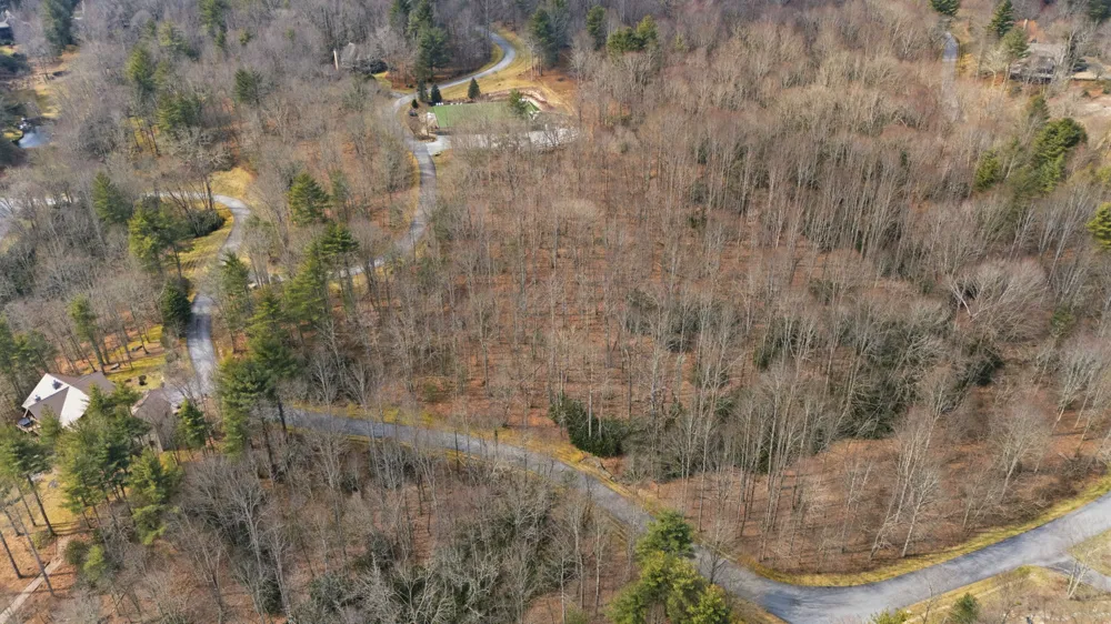 14 Trellis Lane Cullowhee, NC 28723