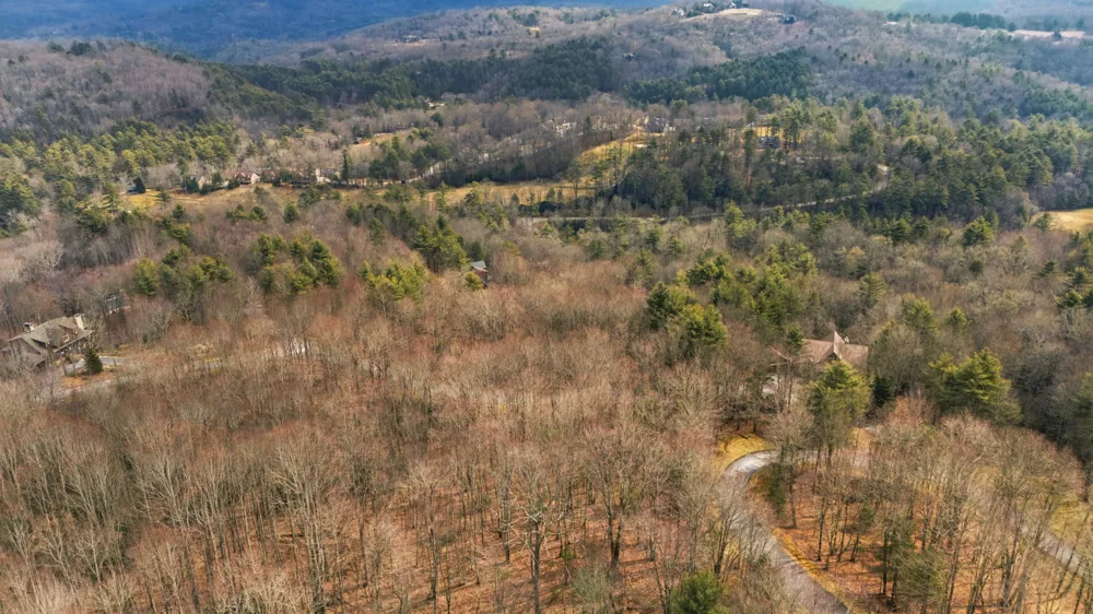 14 Trellis Lane Cullowhee, NC 28723