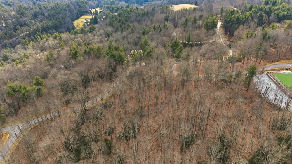 14 Trellis Lane Cullowhee, NC 28723