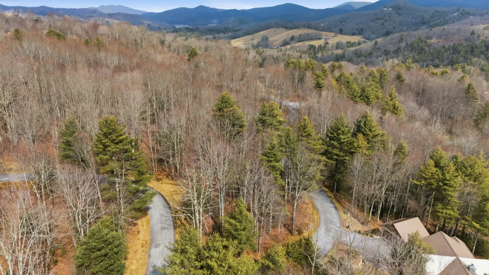 14 Trellis Lane Cullowhee, NC 28723