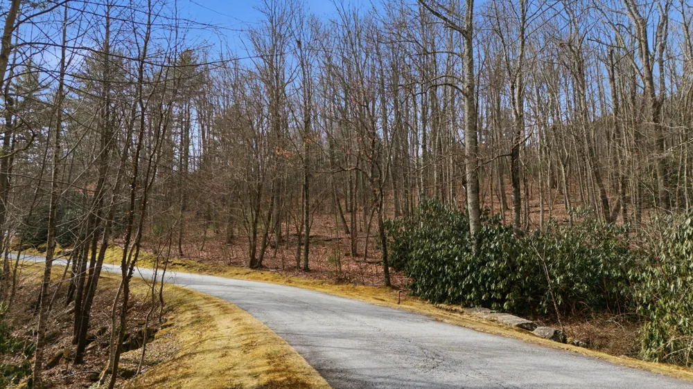 14 Trellis Lane Cullowhee, NC 28723