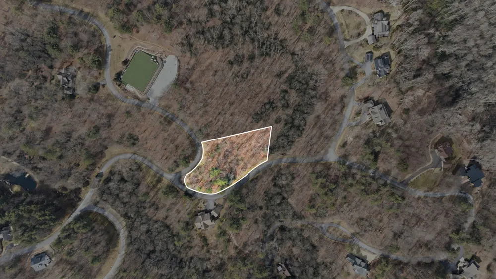 14 Trellis Lane Cullowhee, NC 28723