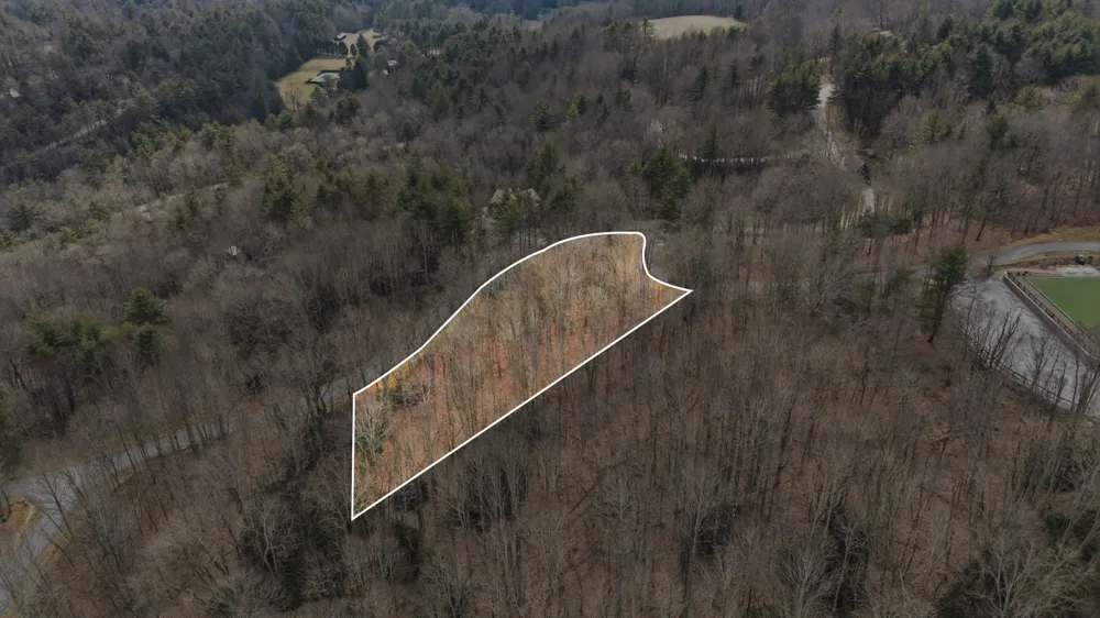 14 Trellis Lane Cullowhee, NC 28723