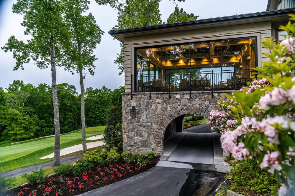 14 Trellis Lane Cullowhee, NC 28723