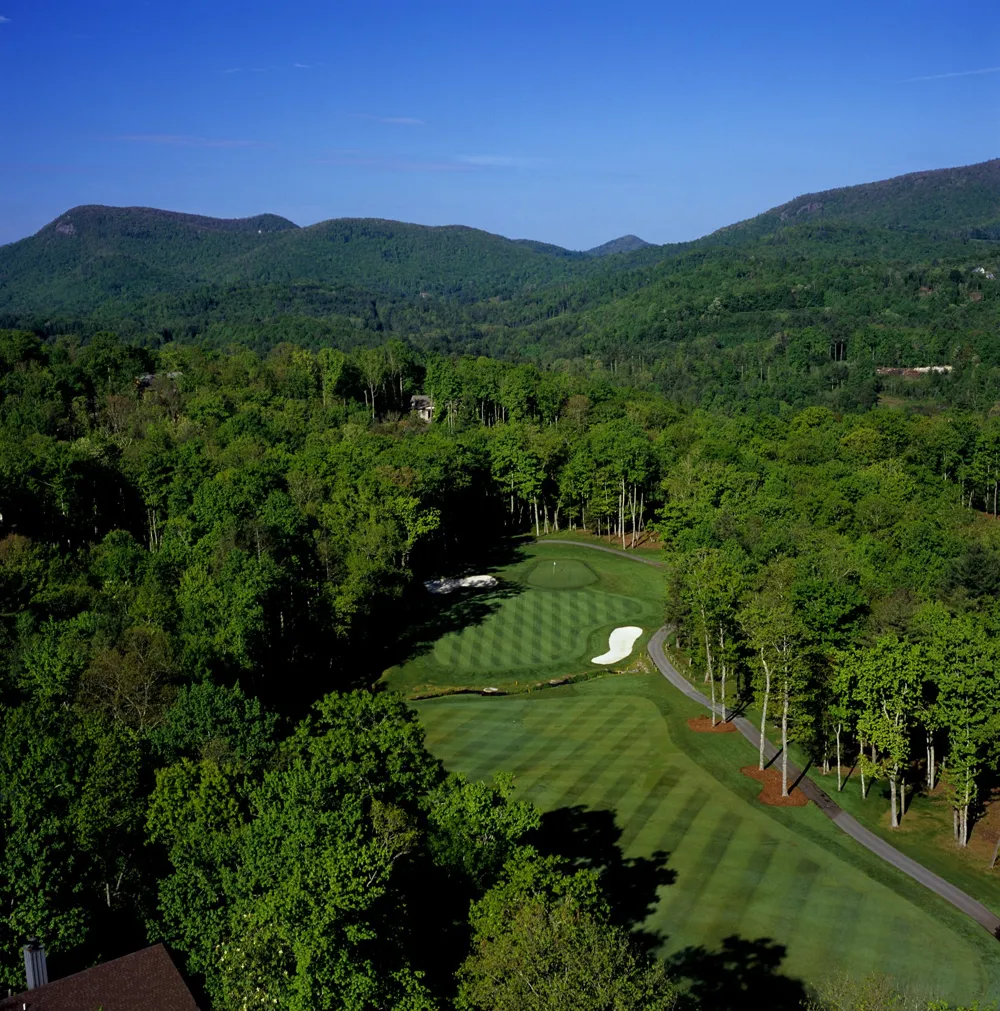238 Wild Iris Cashiers, NC 28717