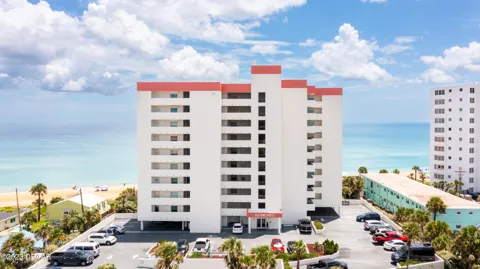 1183 Ocean Shore Boulevard #505