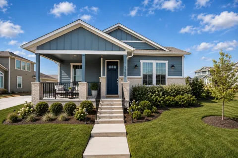7700 Ella Lee Lane