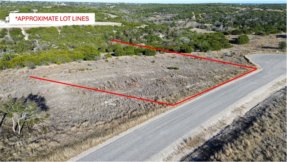 77 FIRSCHING RD OFF S RANCH ROAD 783 Kerrville, TX 78028