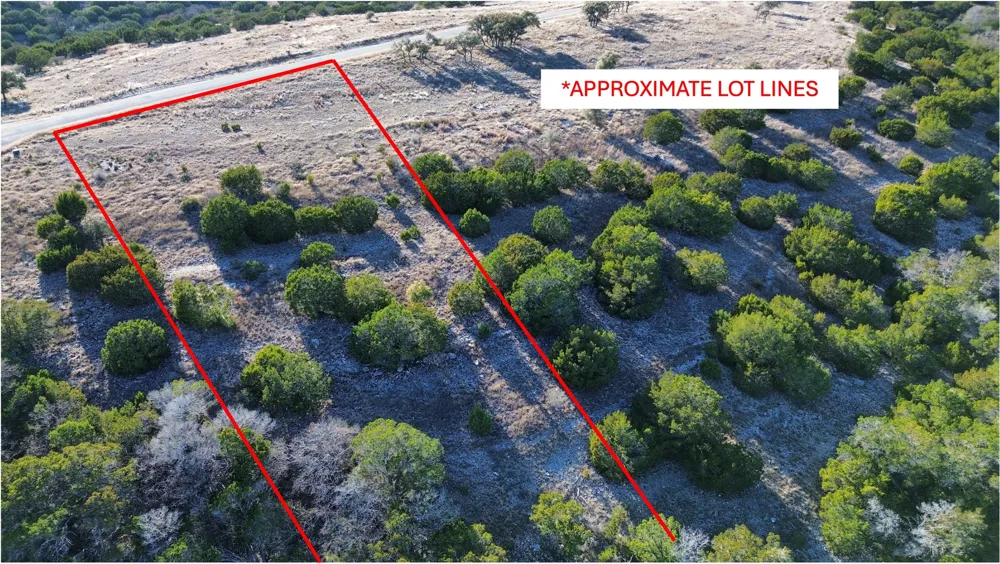 77 FIRSCHING RD OFF S RANCH ROAD 783 Kerrville, TX 78028