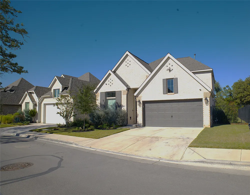 284 Kimble Creek Loop Kyle, TX 78640