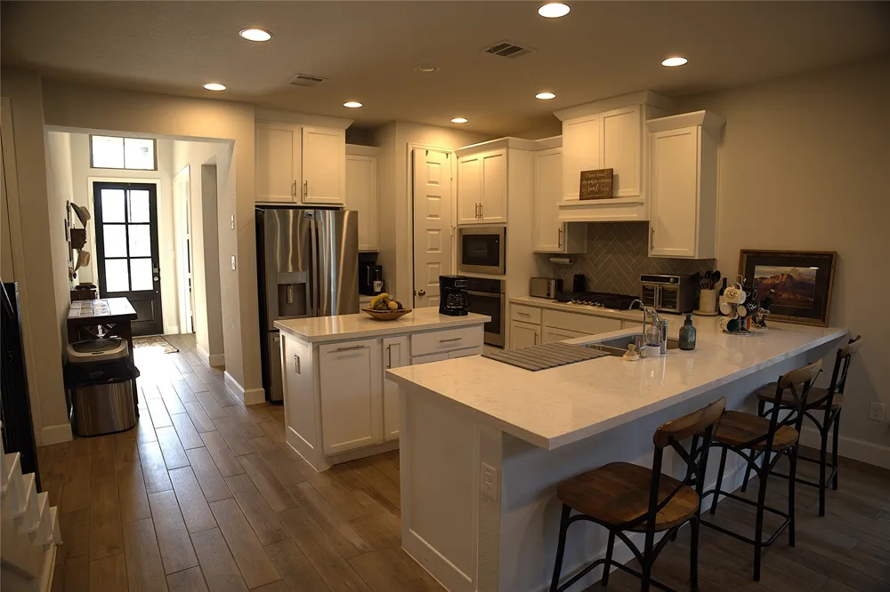 284 Kimble Creek Loop Kyle, TX 78640