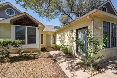 5726 Abilene Trail