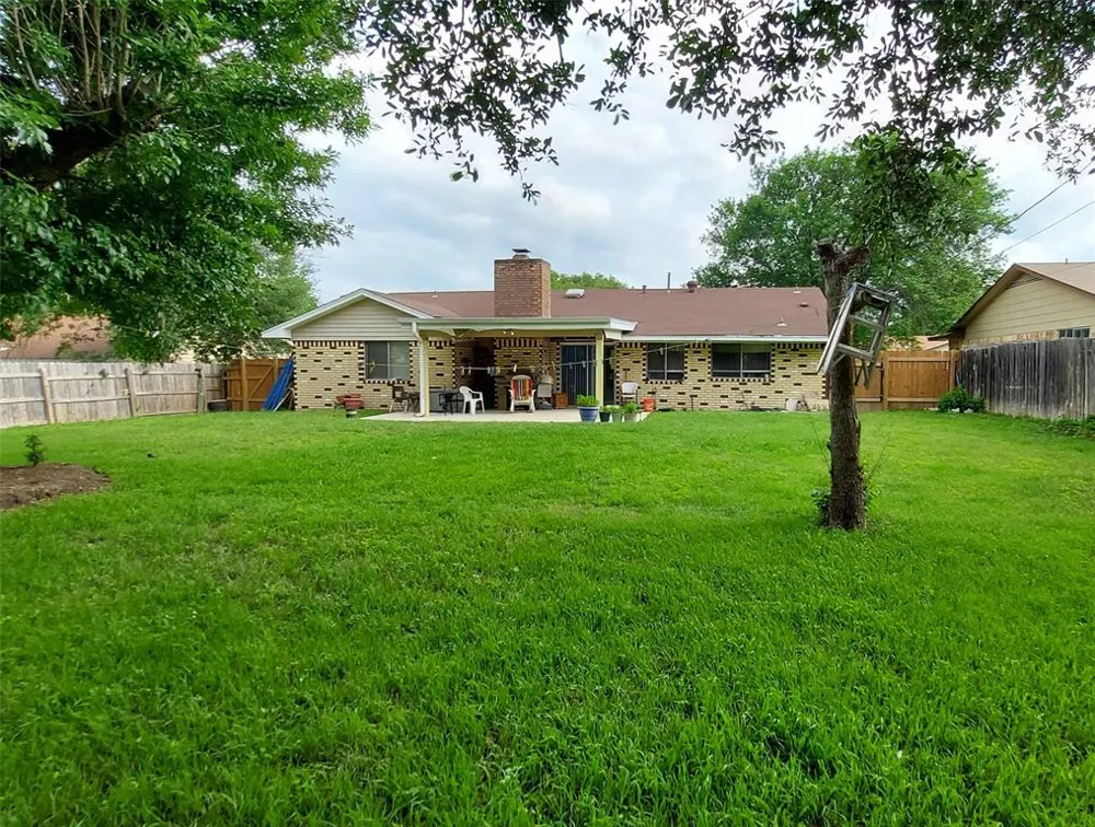 2303 Dover Road Killeen, TX 76543