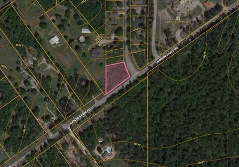 Hardin Store Road