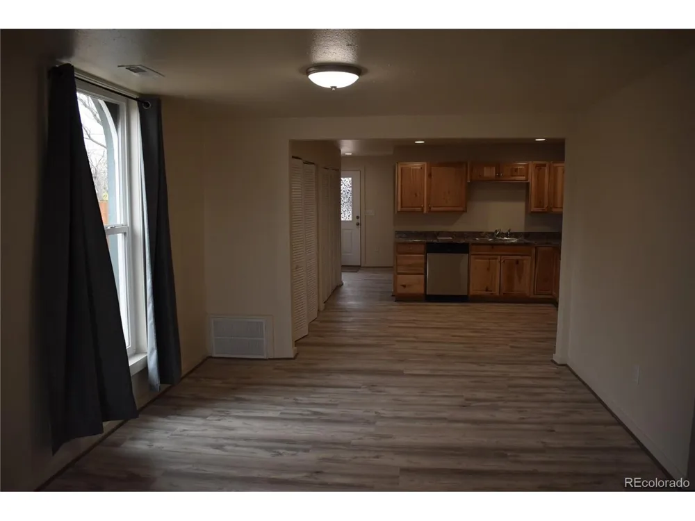 805 Raton Avenue La Junta, CO 81050