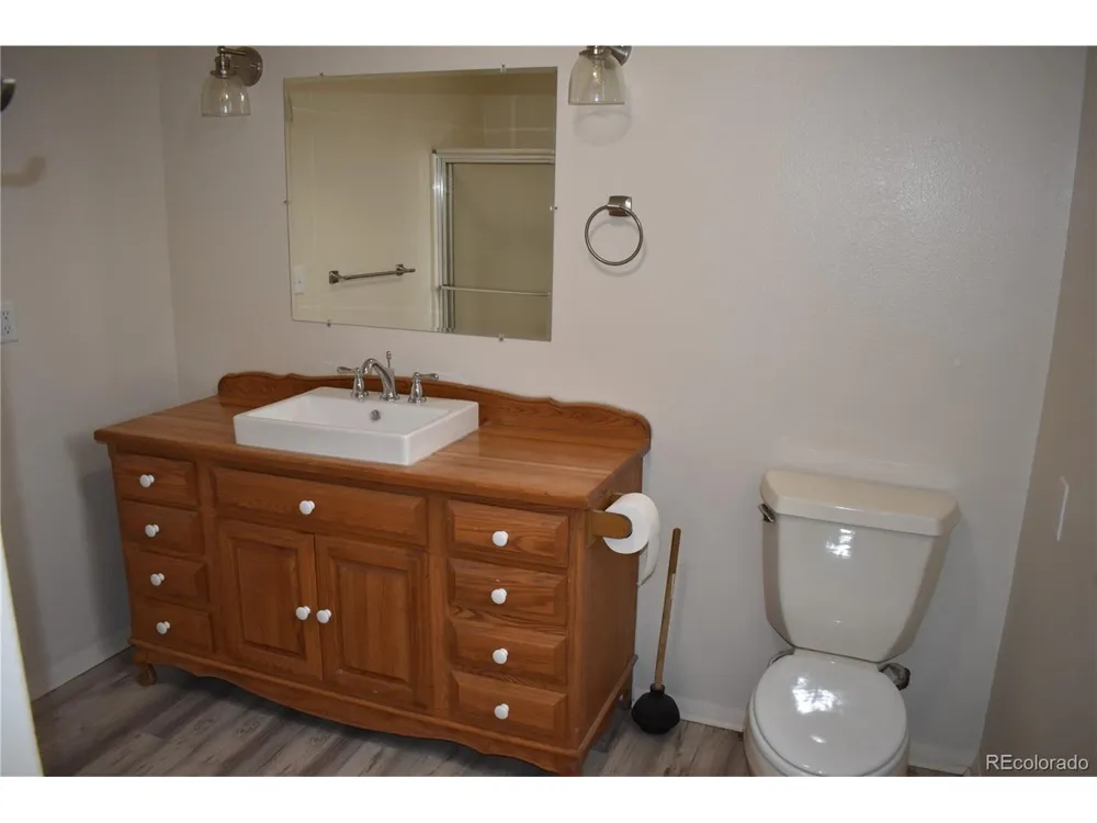 805 Raton Avenue La Junta, CO 81050