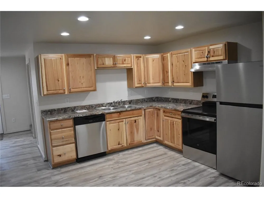 805 Raton Avenue La Junta, CO 81050