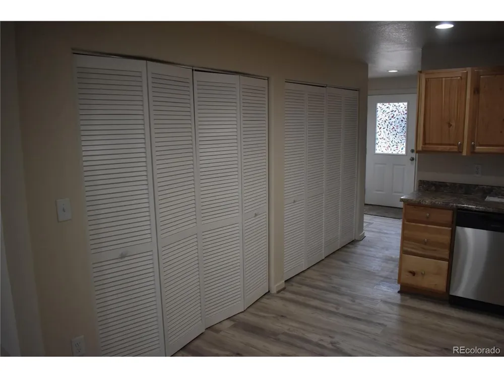 805 Raton Avenue La Junta, CO 81050