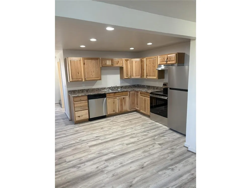 805 Raton Avenue La Junta, CO 81050