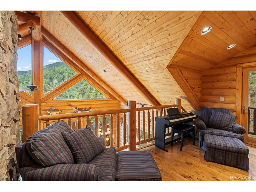 6060 Big Horn Road Manitou Springs, CO 80829