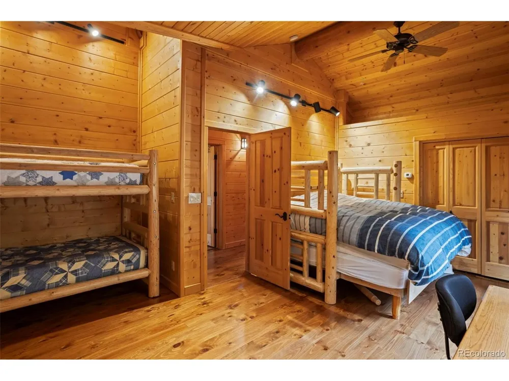 6060 Big Horn Road Manitou Springs, CO 80829