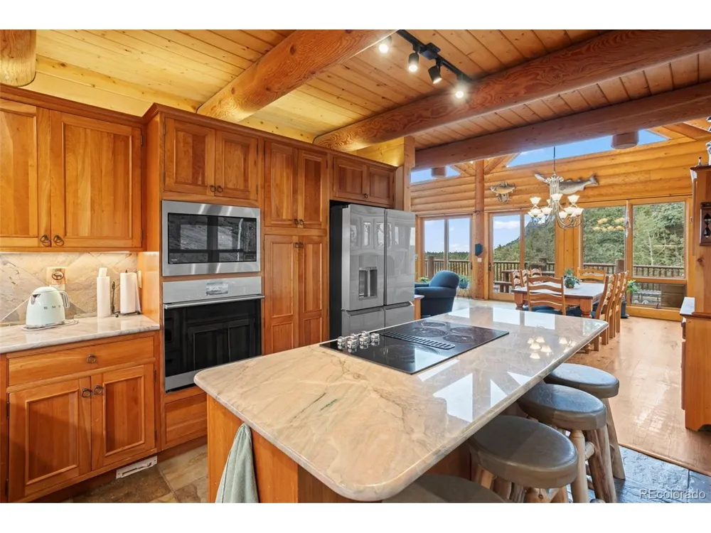 6060 Big Horn Road Manitou Springs, CO 80829