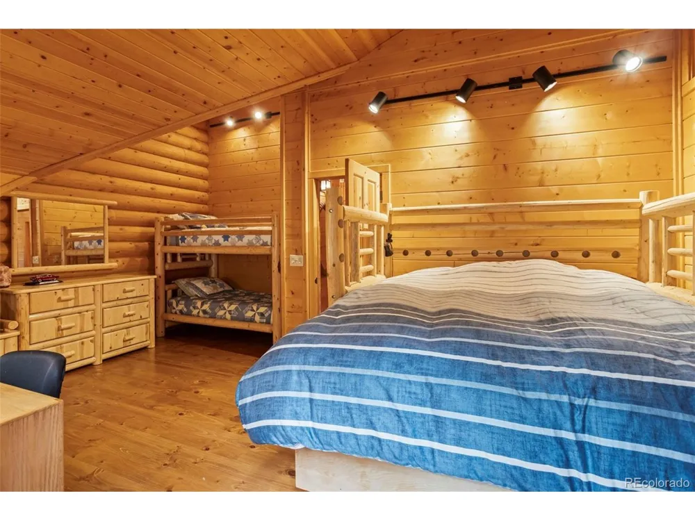 6060 Big Horn Road Manitou Springs, CO 80829
