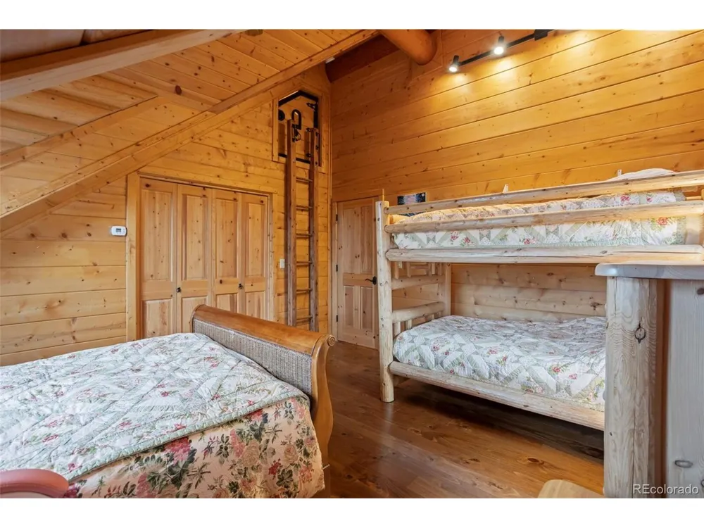 6060 Big Horn Road Manitou Springs, CO 80829