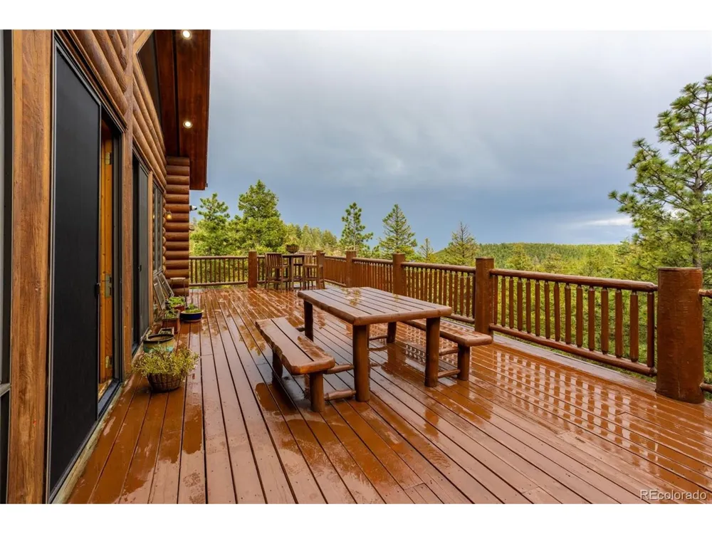6060 Big Horn Road Manitou Springs, CO 80829
