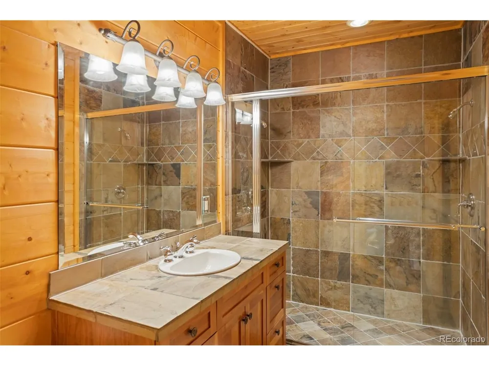 6060 Big Horn Road Manitou Springs, CO 80829