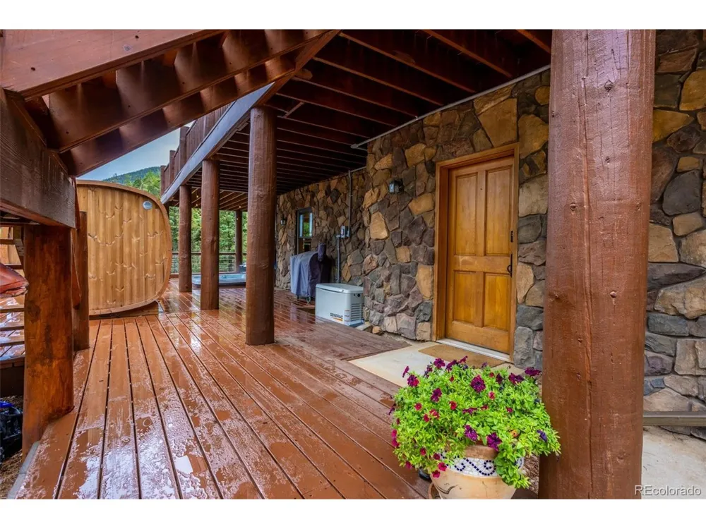 6060 Big Horn Road Manitou Springs, CO 80829