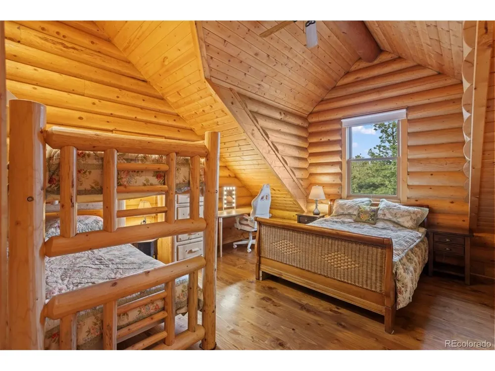 6060 Big Horn Road Manitou Springs, CO 80829