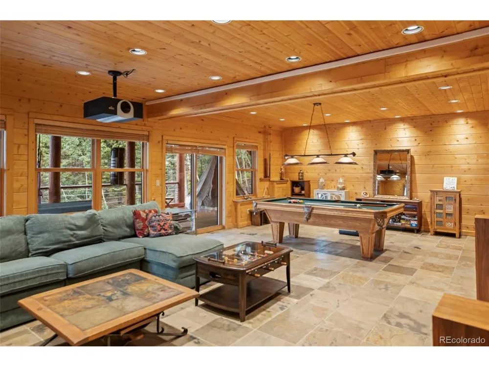 6060 Big Horn Road Manitou Springs, CO 80829