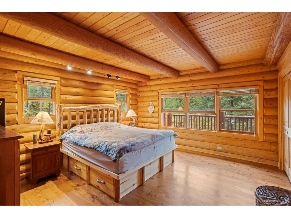 6060 Big Horn Road Manitou Springs, CO 80829