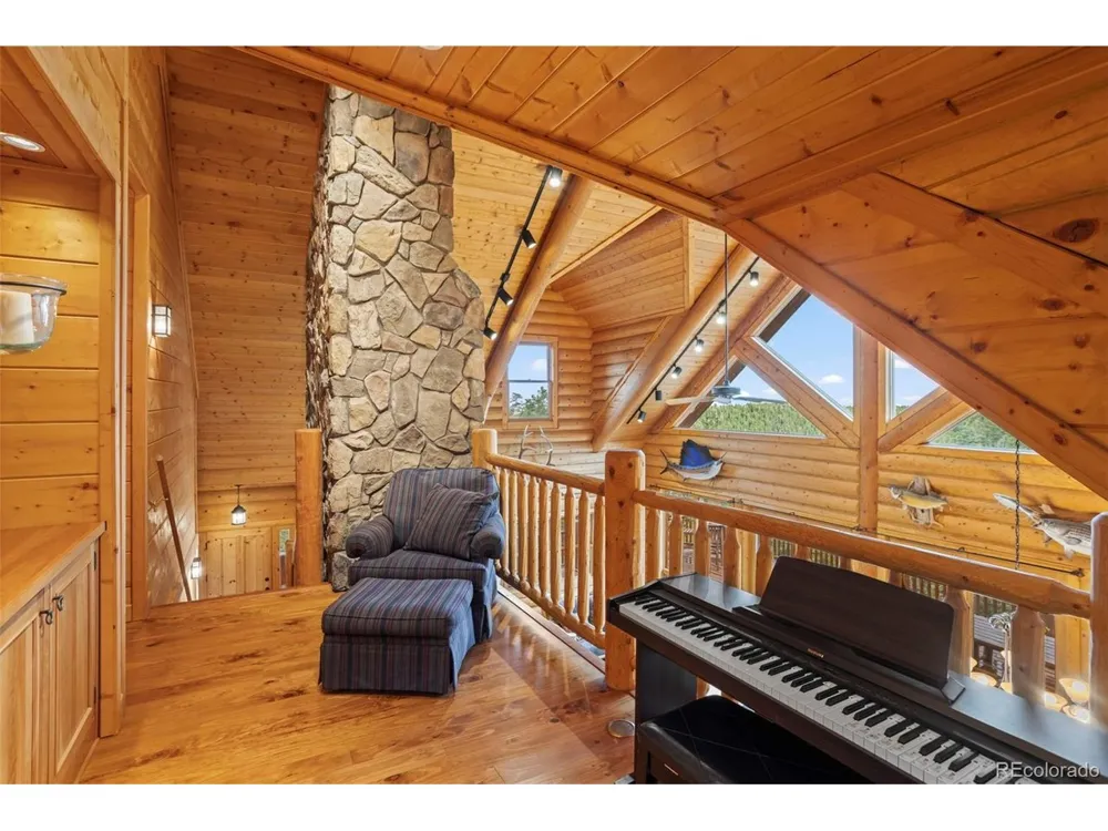 6060 Big Horn Road Manitou Springs, CO 80829