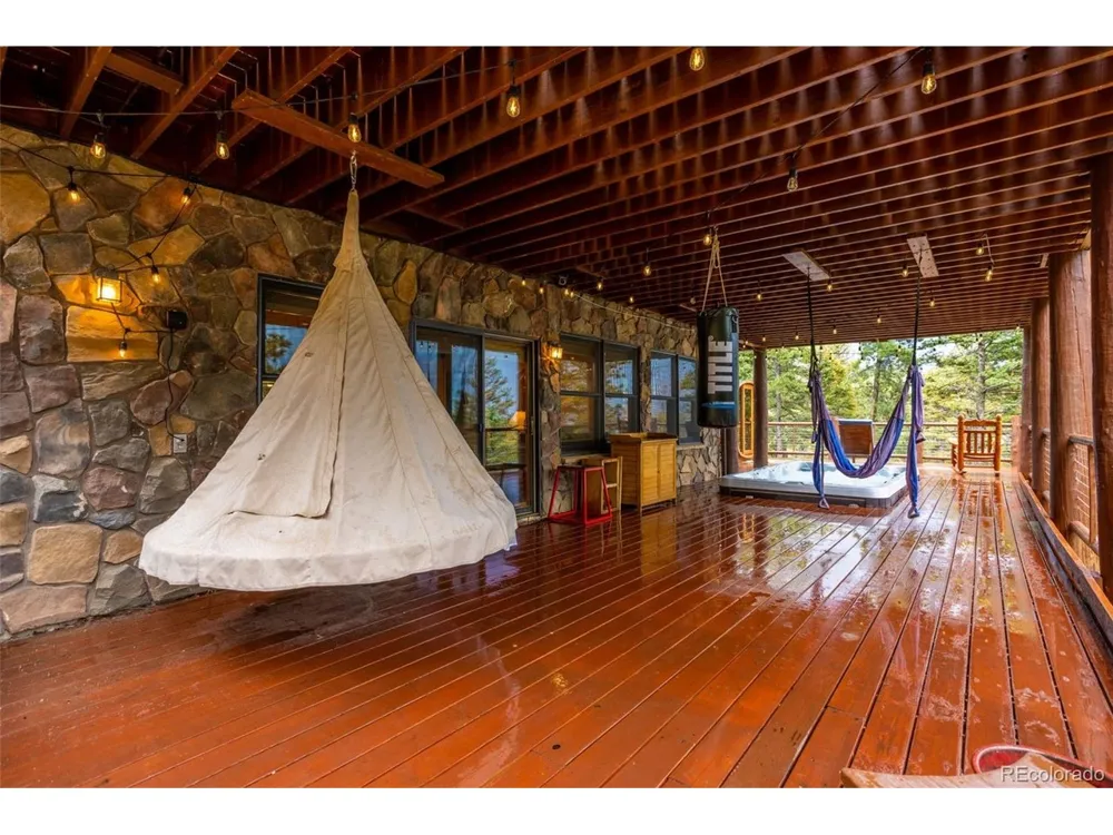 6060 Big Horn Road Manitou Springs, CO 80829
