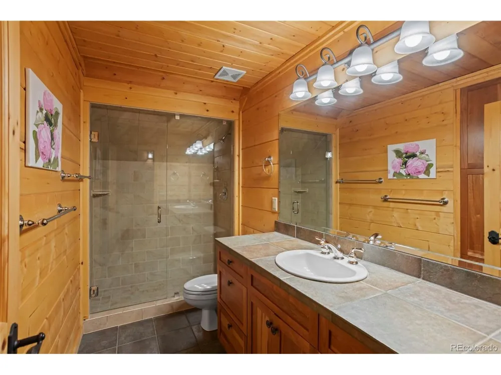 6060 Big Horn Road Manitou Springs, CO 80829