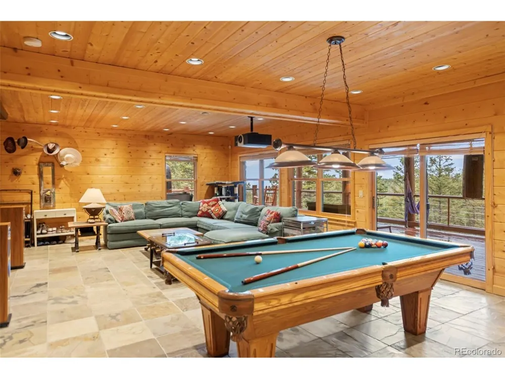6060 Big Horn Road Manitou Springs, CO 80829