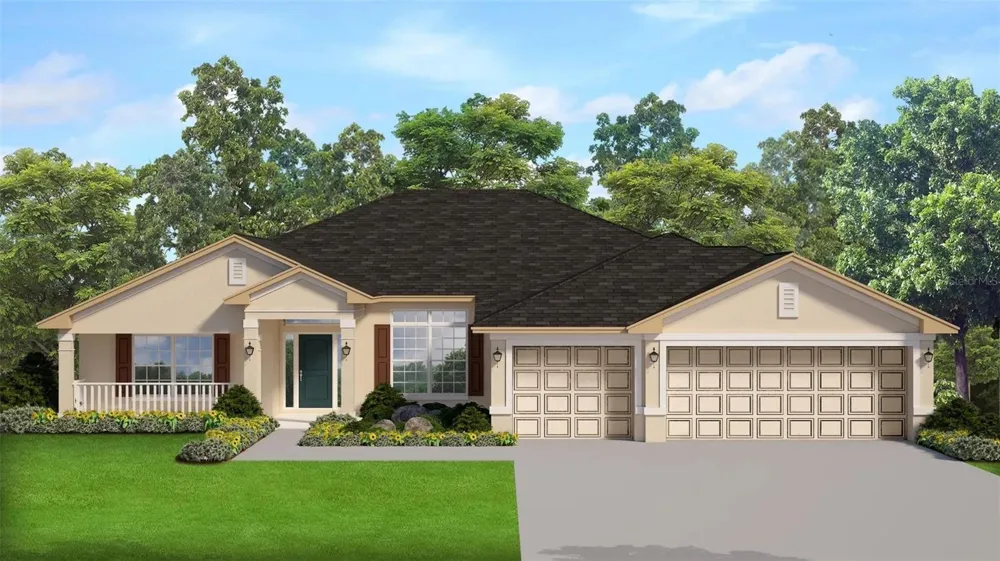 1257 HICKORY NUT DRIVE Lake Wales, FL 33898