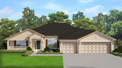 1257 HICKORY NUT DRIVE