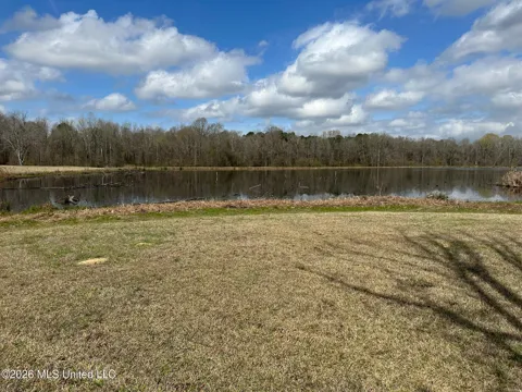 10.2 Acres Barnes Road